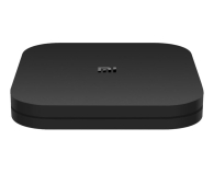XIAOMI Mi Box S TV 4K Android - 474331 - zdjęcie 1